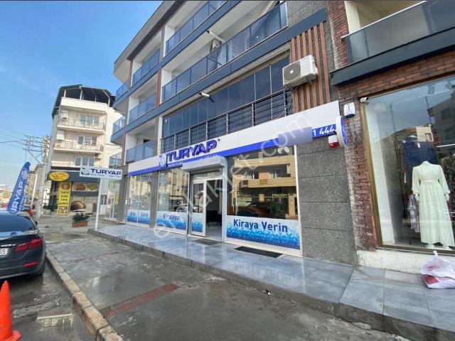 Buca, İzmir içerisinde kiralık mülk