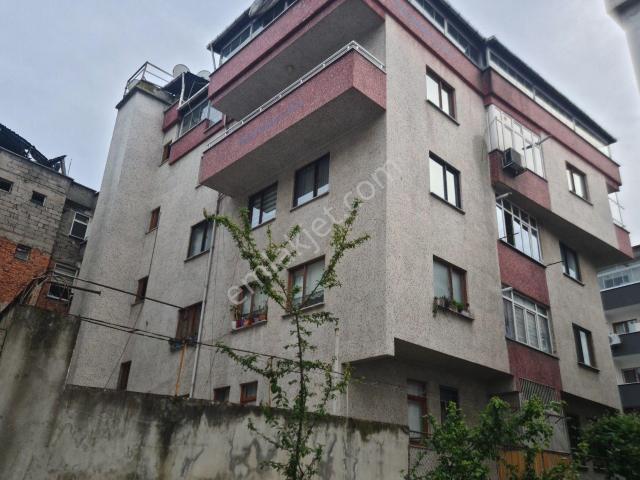 Trabzon içerisinde satılık Bina