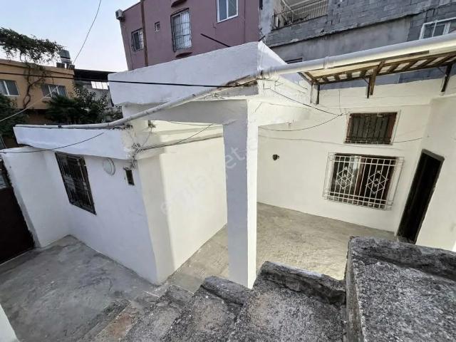 Muradiye Mah., İskenderun içerisinde kiralık Villa