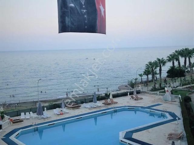 Erdemli, Mersin içerisinde satılık Arsa