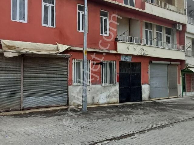 Şanlıurfa Merkez içerisinde satılık Villa