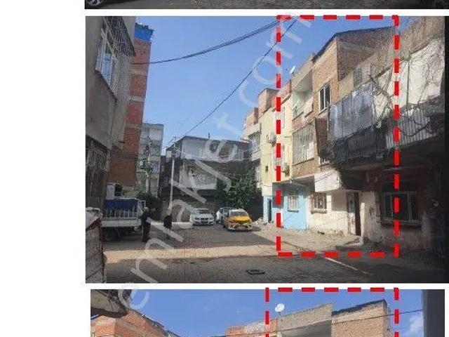 Fatih Mahallesi, Bağlar içerisinde satılık Bina