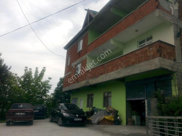 Gökçebey içerisinde satılık Villa