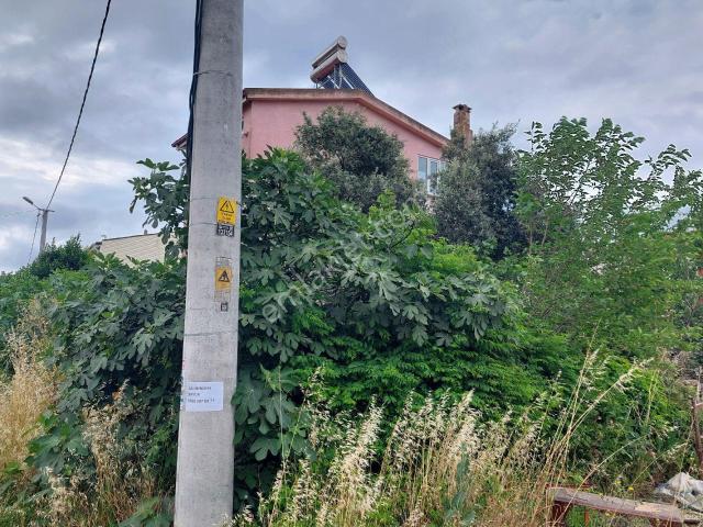 Marmaraereğlisi, Tekirdağ içerisinde satılık Villa