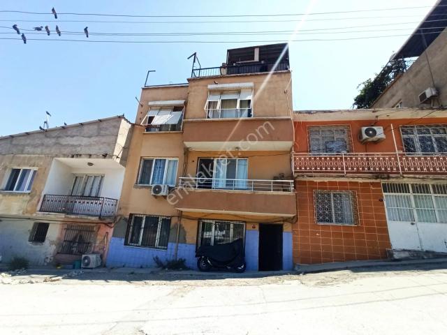 Bornova, İzmir içerisinde satılık Villa