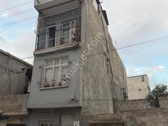 Şehitduran Mahallesi, Seyhan içerisinde satılık Villa