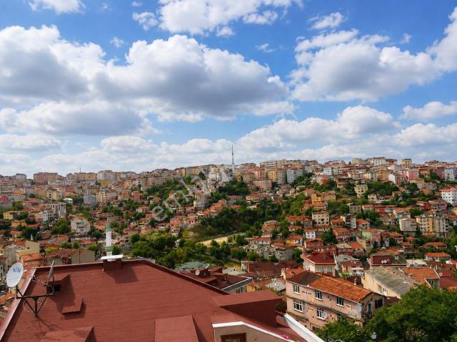 İstanbul içerisinde satılık mülk
