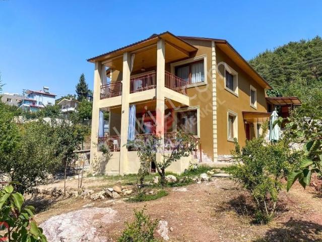 Toroslar, Mersin içerisinde satılık Villa