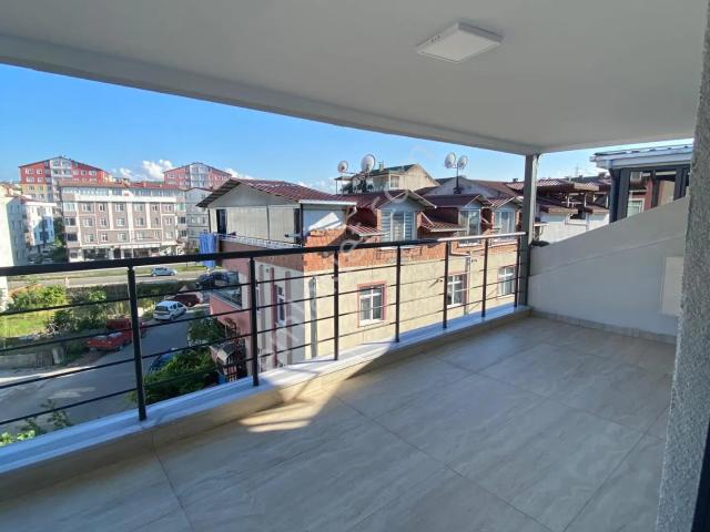 Ordu içerisinde satılık mülk