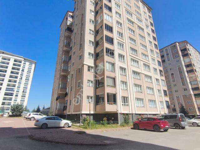 Belper Sitesi, Sivas Merkez içerisinde satılık mülk