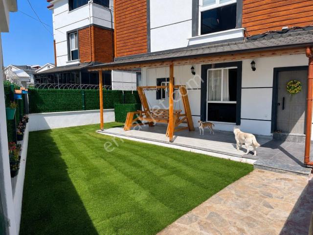 Marmaraereğlisi, Tekirdağ içerisinde satılık Villa