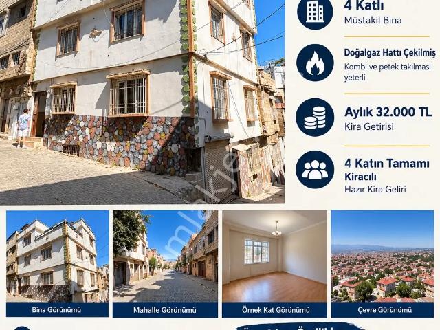 Gaziantep, Şahinbey içerisinde satılık Villa