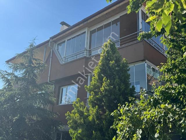 Yenimahalle, Ankara içerisinde satılık Villa