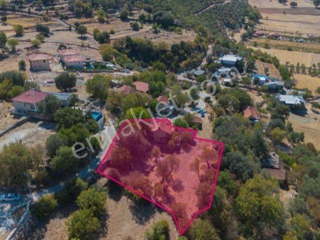 Kaş, Antalya içerisinde satılık Villa