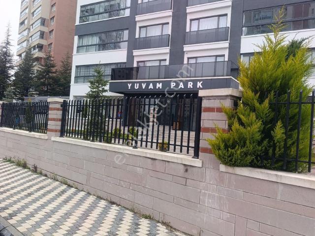Etimesgut, Ankara içerisinde kiralık mülk