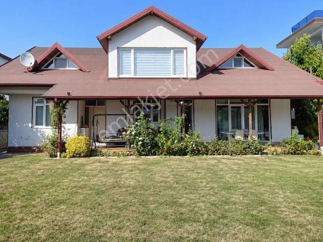 Başiskele, Kocaeli içerisinde satılık Villa
