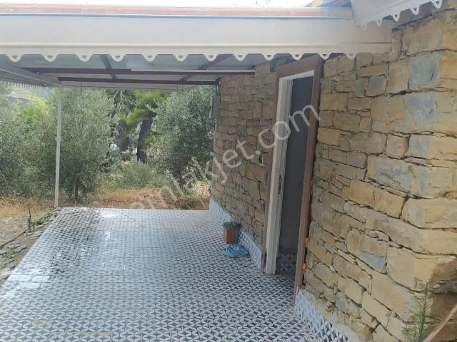 Manavgat, Antalya içerisinde satılık Villa