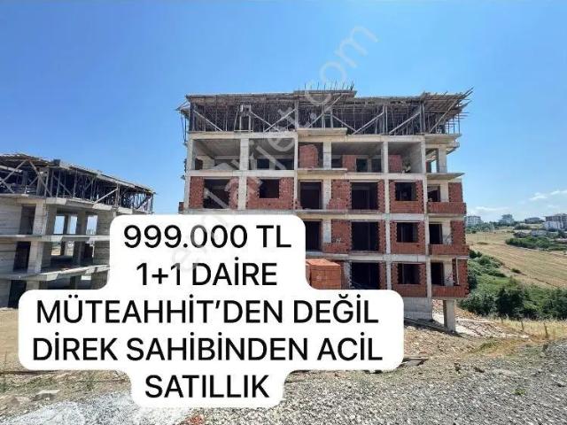 Atakum, Samsun içerisinde satılık mülk