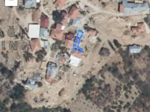 Aşağı Akın, Karaman Merkez içerisinde satılık Bahce kati