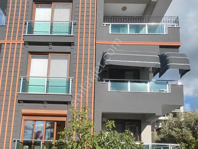 Aşağıokçular, Defne içerisinde kiralık mülk