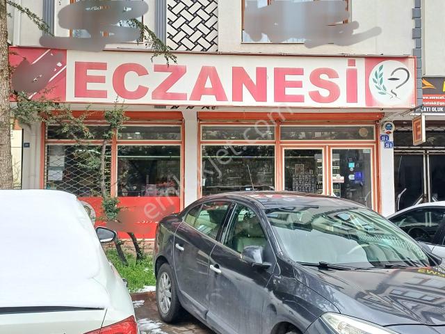 Keçiören, Ankara içerisinde kiralık Dükkan