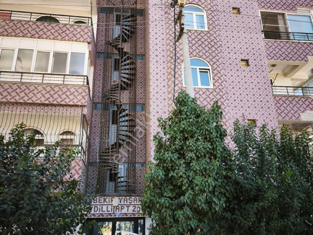 Şanlıurfa, Haliliye içerisinde kiralık mülk