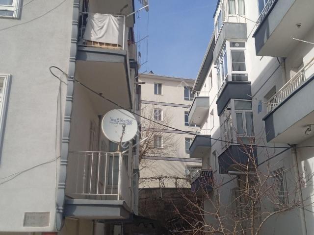 Mamak, Ankara içerisinde kiralık mülk
