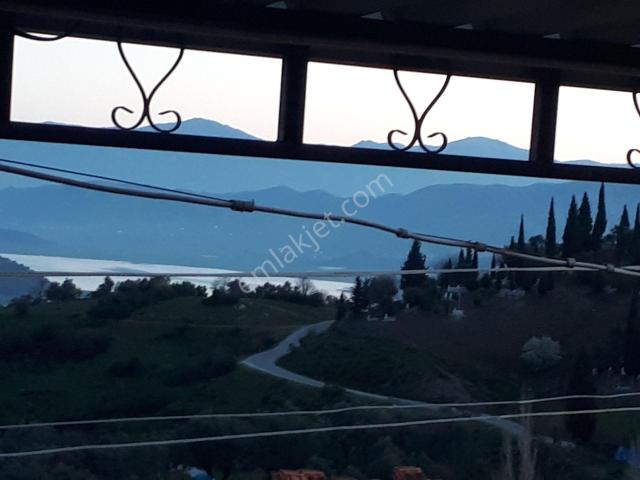 Beydağ, İzmir içerisinde satılık Villa
