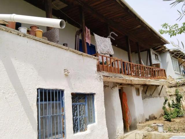 Süller, Çal içerisinde satılık Villa