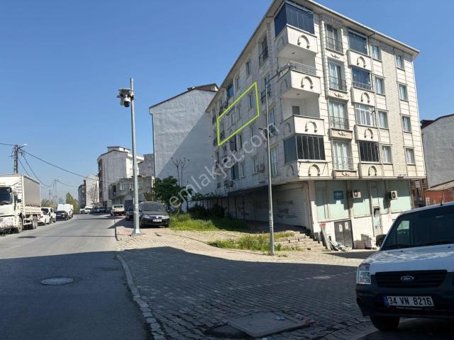 İstanbul içerisinde satılık mülk