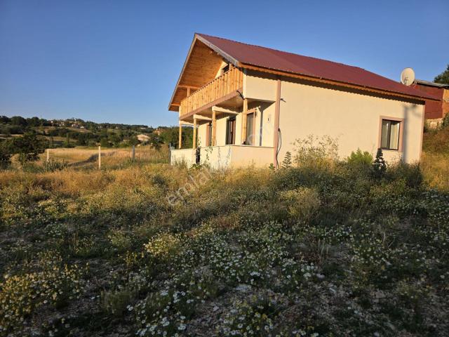 Dışdedeler, Taraklı içerisinde satılık Villa