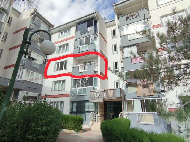 İnönü Mahallesi, Yenimahalle içerisinde satılık mülk