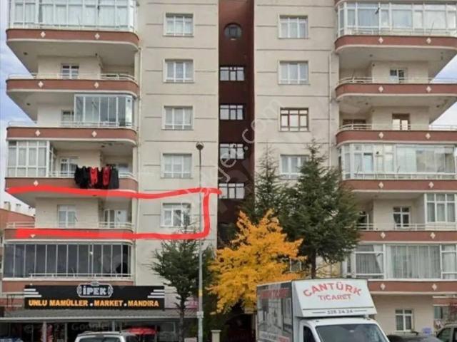 Tevfik İleri Mahallesi, Pursaklar içerisinde satılık mülk