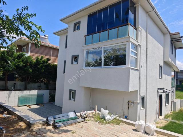 Çatalca, İstanbul içerisinde satılık Villa