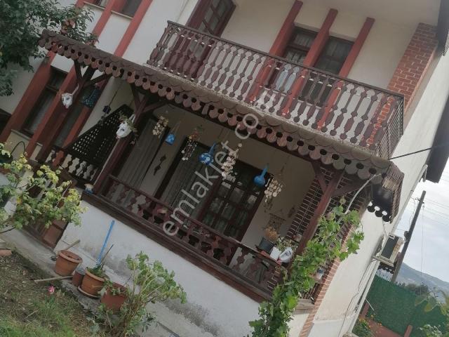 Yalova içerisinde satılık Villa