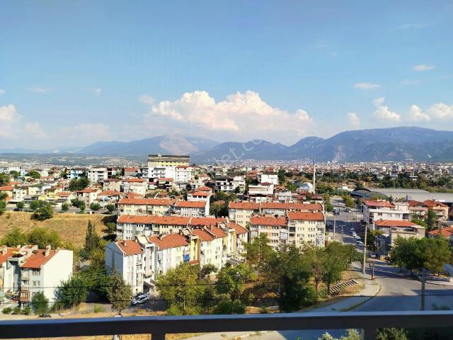 Denizli içerisinde satılık mülk