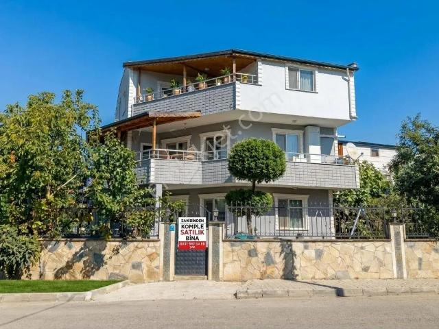 Yeniçiftlik Mahallesi, Marmaraereğlisi içerisinde satılık Bina