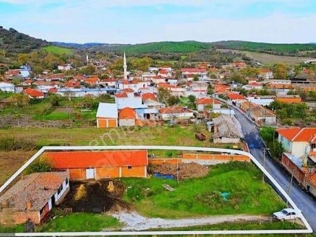 Manyas, Balikesir içerisinde satılık Fabrika