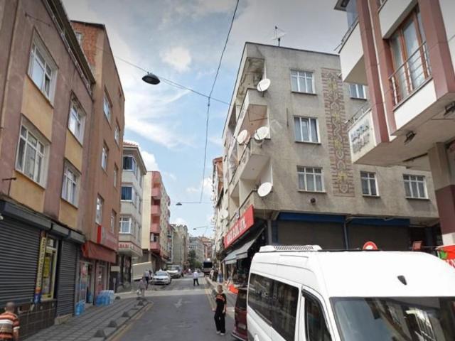 Esenler, İstanbul içerisinde satılık mülk