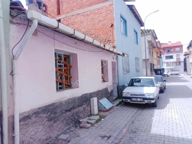Kütahya Merkez, Kütahya içerisinde satılık Villa