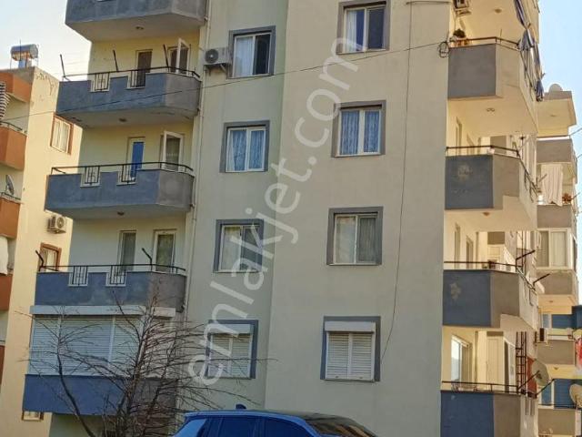 Gazipaşa, Antalya içerisinde satılık mülk