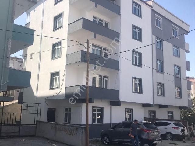 Çerkezköy, Tekirdağ içerisinde satılık Bina