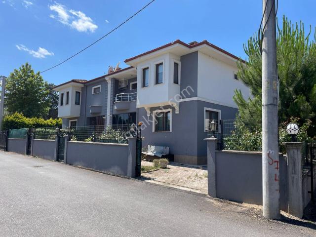 Serdivan, Sakarya içerisinde satılık Villa