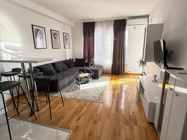 Nilüfer, Bursa içerisinde kiralık mülk