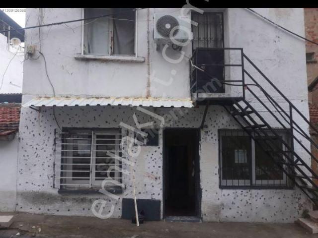 Konak, İzmir içerisinde satılık mülk