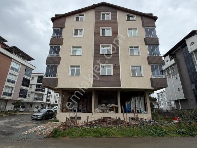 Ordu içerisinde satılık mülk
