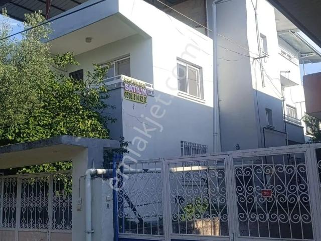 Adana içerisinde satılık Villa
