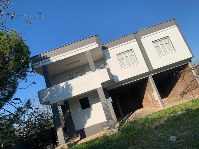 Sariçam, Adana içerisinde satılık Villa