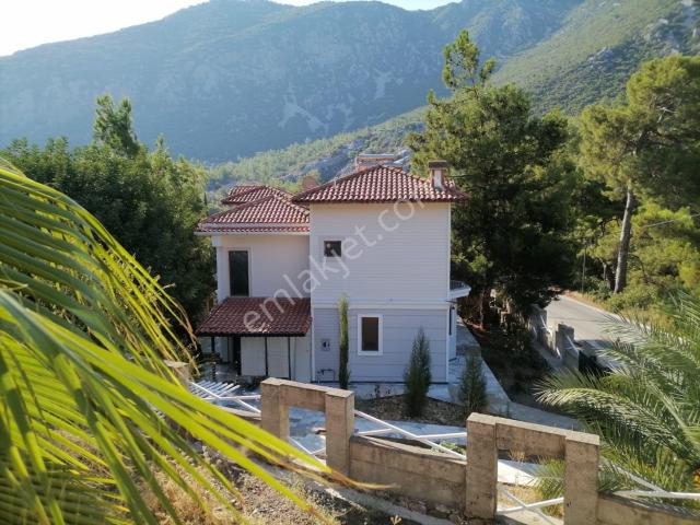 Kumluca, Antalya içerisinde satılık mülk