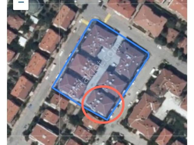 Kocatepe Mahallesi, Afyonkarahisar Merkez içerisinde satılık mülk